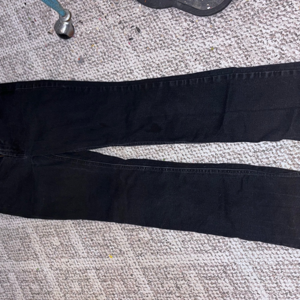 to small + to short